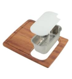 LaToscana KIT-1 Sink Kit for HR0860 Kitchen Sink